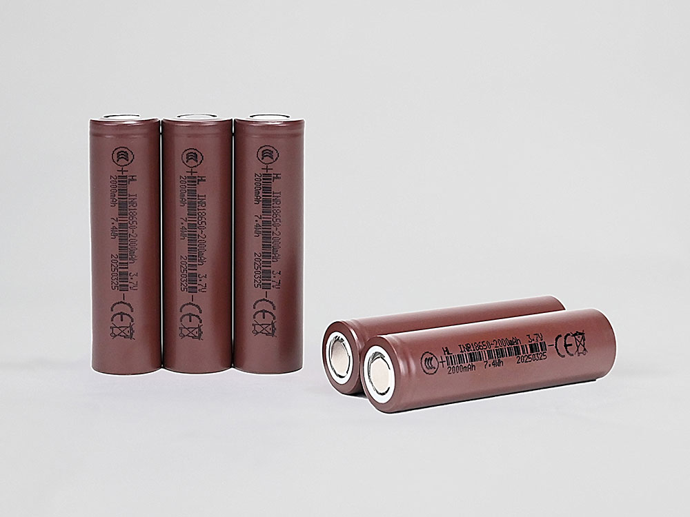 INR18650-2000P3.0-H