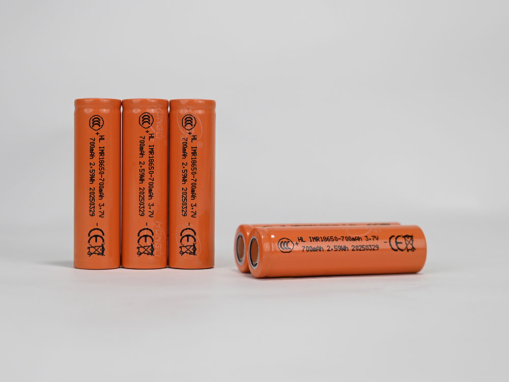IMR18650-700P0.5